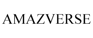 AMAZVERSE