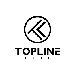 TOPLINE CHEF