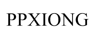 PPXIONG