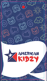 AMERICAN KIDZY