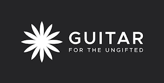 GUITAR FOR THE UNGIFTED