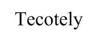 TECOTELY