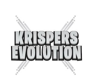 KRISPERS EVOLUTION