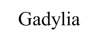 GADYLIA