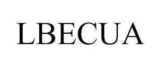 LBECUA