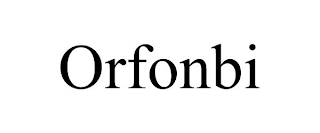 ORFONBI