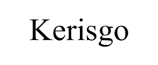 KERISGO