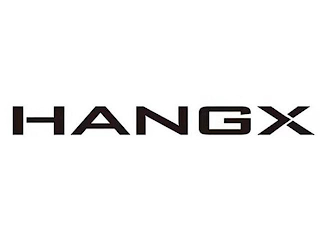 HANGX