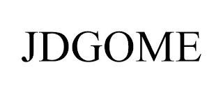 JDGOME