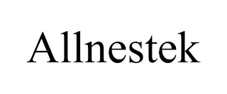 ALLNESTEK