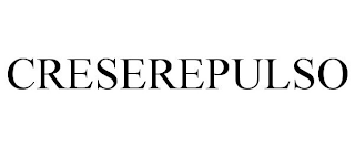 CRESEREPULSO