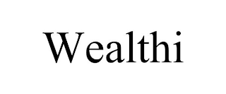 WEALTHI