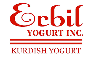 ERBIL YOGURT INC. KURDISH YOGURT