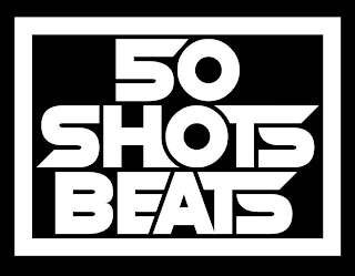 50 SHOTS BEATS