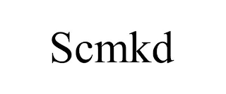 SCMKD