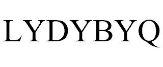 LYDYBYQ