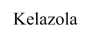 KELAZOLA