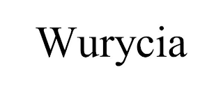 WURYCIA