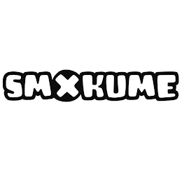 SMXKUME