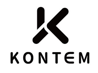 K KONTEM