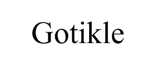 GOTIKLE