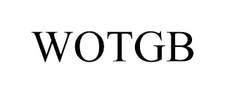 WOTGB