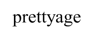 PRETTYAGE