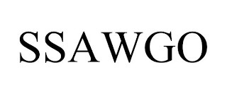 SSAWGO