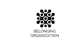 BELONGING ORGANIZATION