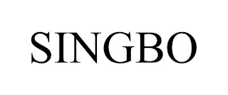 SINGBO