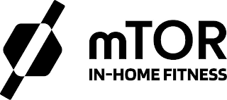 MTOR IN-HOME FITNESS