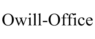 OWILL-OFFICE