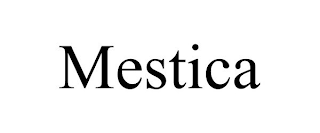 MESTICA