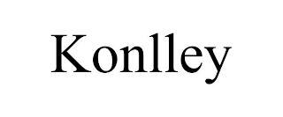 KONLLEY