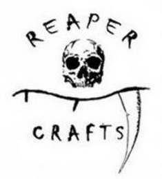 REAPER CRAFTS