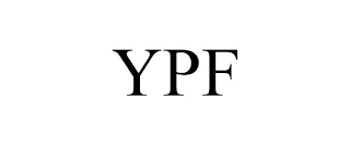 YPF