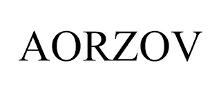 AORZOV