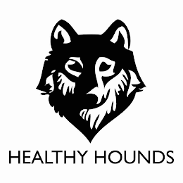 HEALTHY HOUNDS