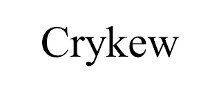 CRYKEW