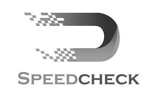 SPEEDCHECK