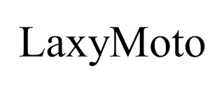 LAXYMOTO