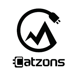 CATZONS