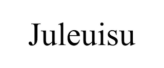 JULEUISU