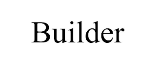 BUILDER