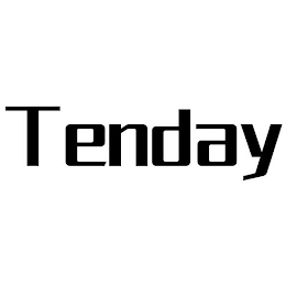 TENDAY