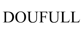 DOUFULL