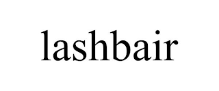 LASHBAIR