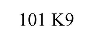 101 K9