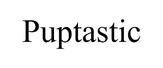 PUPTASTIC