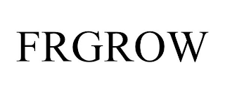 FRGROW